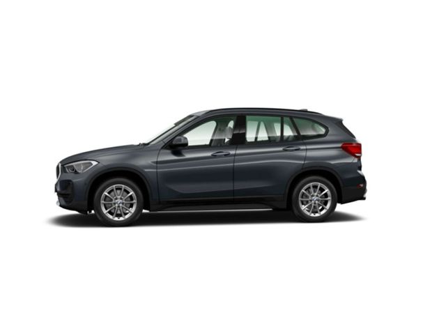 BMW X1 sDrive18d 110 kW image number 5