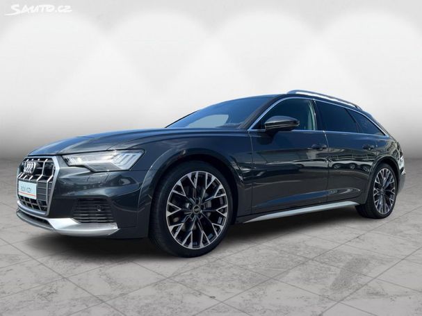 Audi A6 Allroad 50 TDI quattro 210 kW image number 1