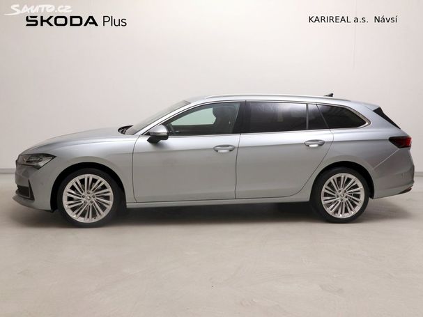 Skoda Superb 1.5 TSI DSG 110 kW image number 4