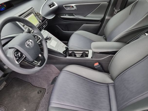 Toyota Mirai 113 kW image number 11