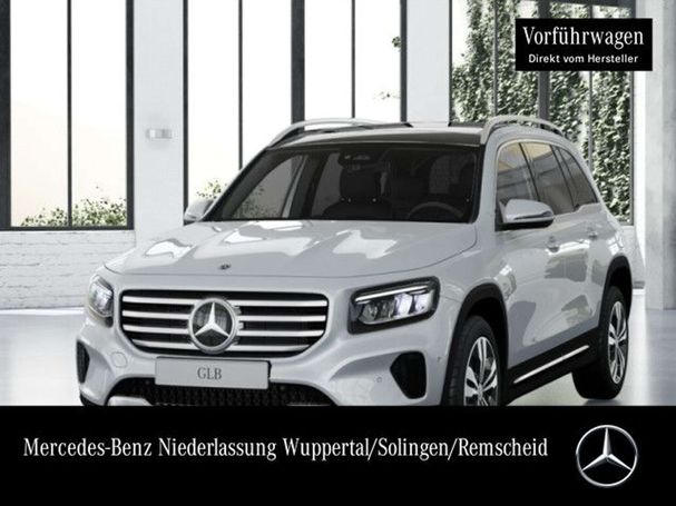 Mercedes-Benz GLB 200 120 kW image number 2