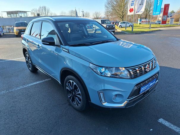 Suzuki Vitara 1.4 Comfort 103 kW image number 1