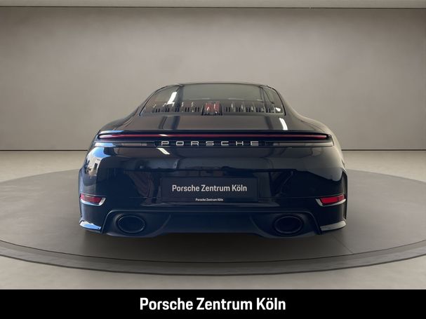 Porsche 992 Carrera 290 kW image number 4