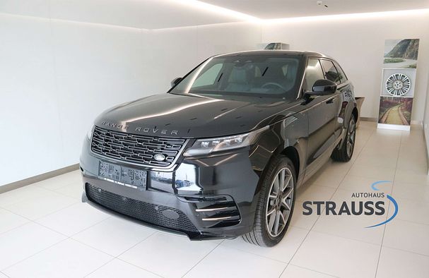 Land Rover Range Rover Velar P400e S 297 kW image number 1