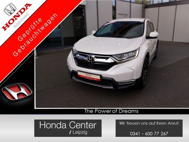 Honda CR-V 2.0 Elegance AWD 135 kW image number 2