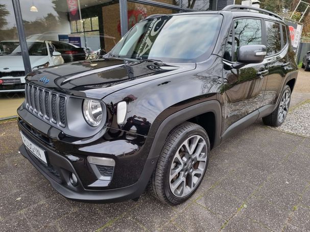 Jeep Renegade 177 kW image number 6