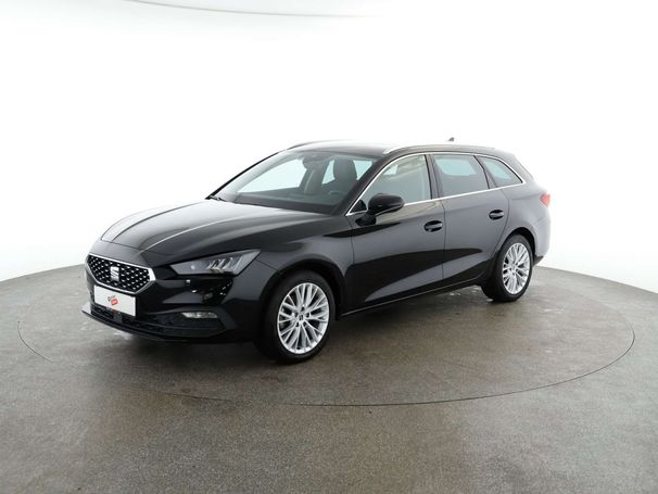 Seat Leon 1.5 TSI Xcellence 110 kW image number 1