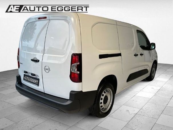 Opel Combo Cargo 1.5 L2H1 75 kW image number 2