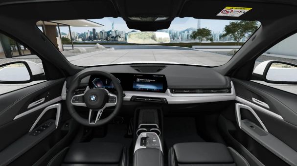 BMW X1 sDrive18i 100 kW image number 7