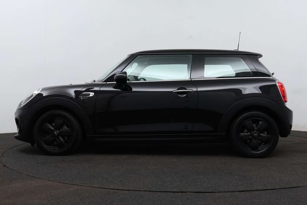 Mini Cooper 100 kW image number 2