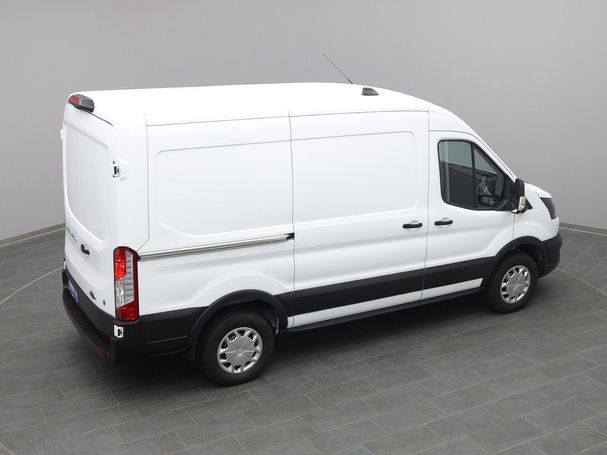 Ford E-Transit 350 L2 Trend 135 kW image number 34