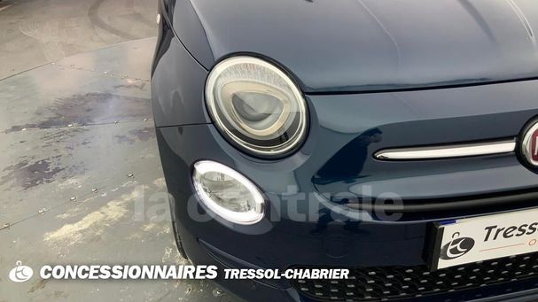 Fiat 500 1.0 51 kW image number 15