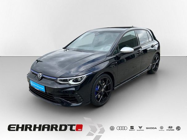 Volkswagen Golf R DSG 4Motion 235 kW image number 1