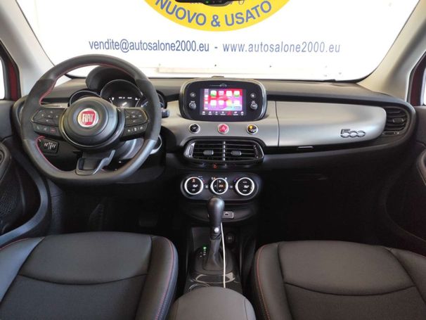 Fiat 500X 96 kW image number 12