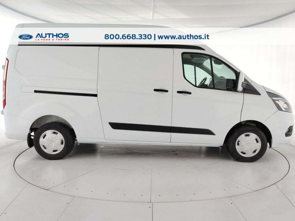 Ford Transit Custom 300 L2H1 Trend 96 kW image number 7