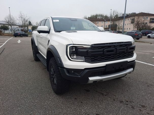 Ford Ranger Raptor 3.0 214 kW image number 2