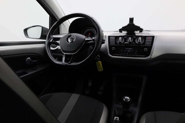 Volkswagen up! 44 kW image number 18