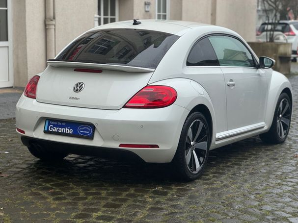 Volkswagen Beetle 118 kW image number 3