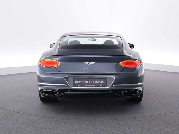 Bentley Continental GT 478 kW image number 4