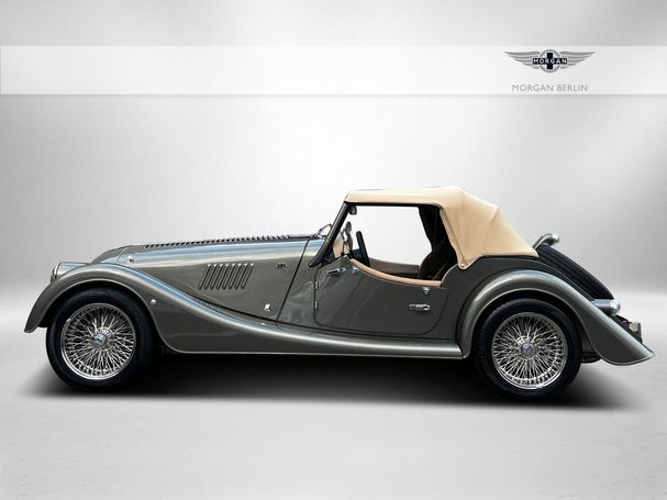 Morgan Plus 4 190 kW image number 21