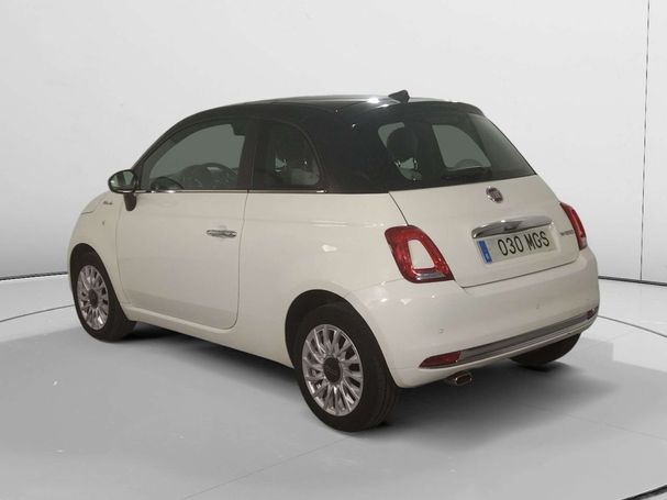 Fiat 500 51 kW image number 5