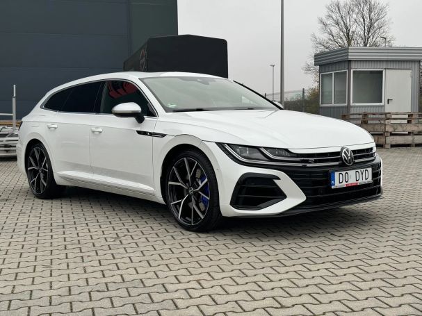 Volkswagen Arteon R DSG Shooting Brake 4Motion 235 kW image number 11