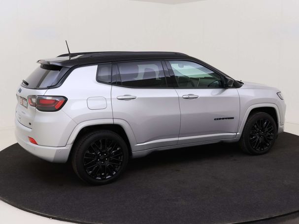 Jeep Compass 177 kW image number 6