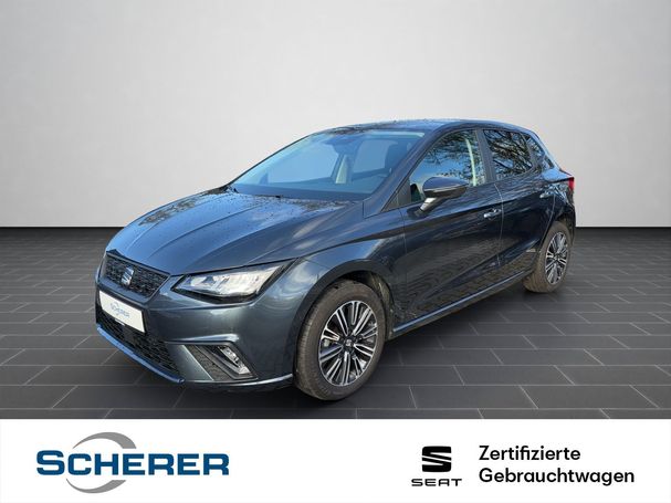 Seat Ibiza 1.0 TSI Style 70 kW image number 1