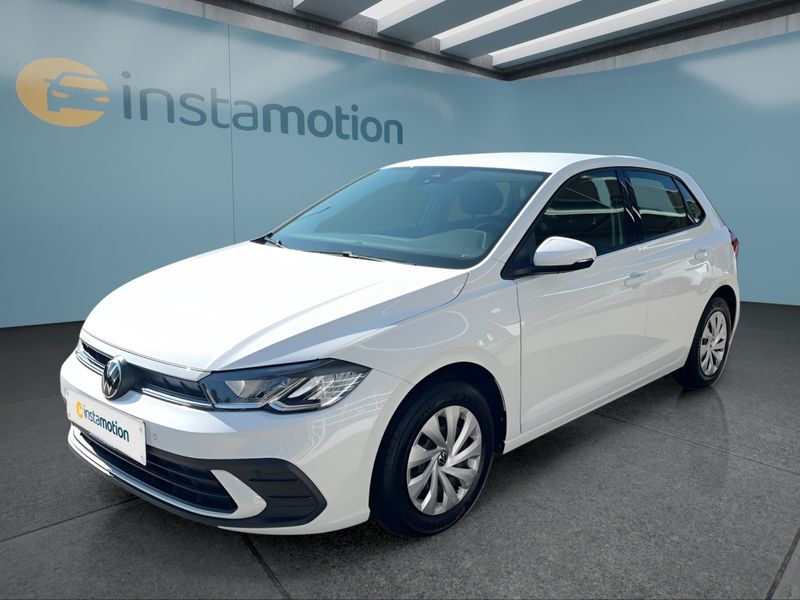 Volkswagen Polo Life 59