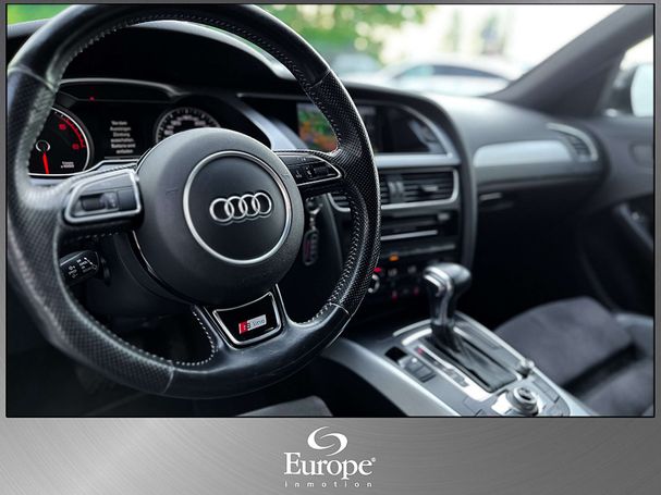 Audi A4 2.0 TDI quattro S-line Avant 140 kW image number 10