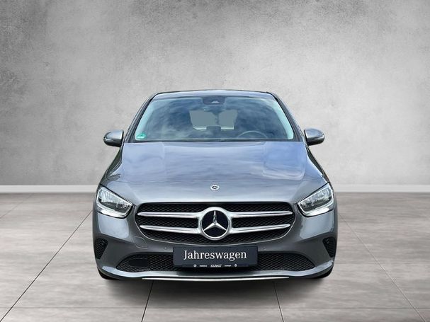 Mercedes-Benz B 180 7G-DCT Progressive 100 kW image number 3