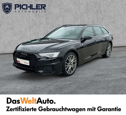 Audi A6 40 TDI quattro Sport 150 kW image number 1