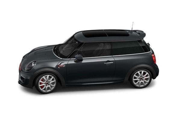 Mini John Cooper Works 170 kW image number 3