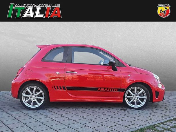 Abarth 595 107 kW image number 2