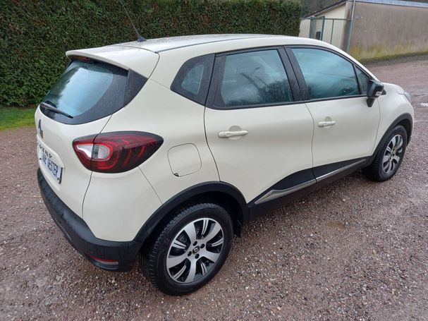 Renault Captur TCe 90 66 kW image number 3