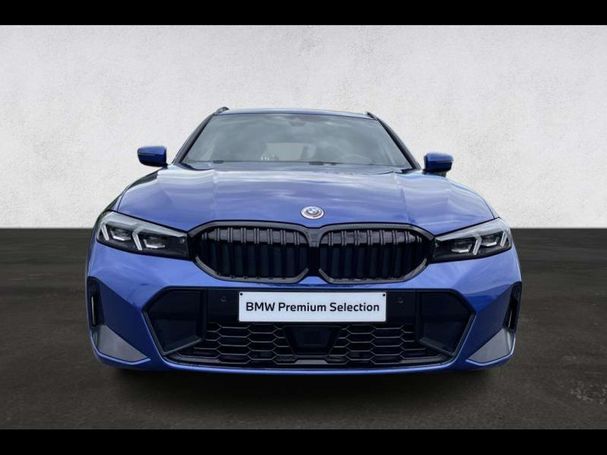 BMW 330 Touring M 215 kW image number 7