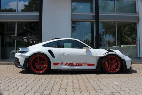 Porsche 992 GT3 RS 386 kW image number 3