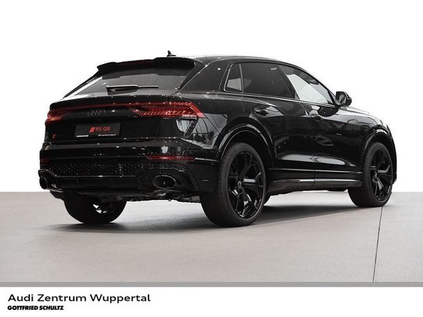 Audi RSQ8 441 kW image number 3