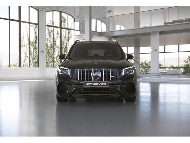 Mercedes-Benz GLB 35 AMG 225 kW image number 2