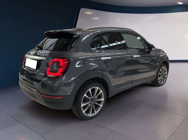 Fiat 500X 1.5 Hybrid DCT 96 kW image number 10