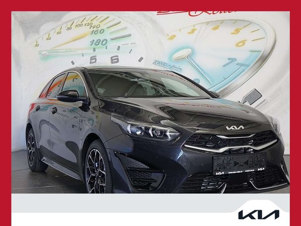 Kia ProCeed 1.5 GT Line 103 kW image number 2