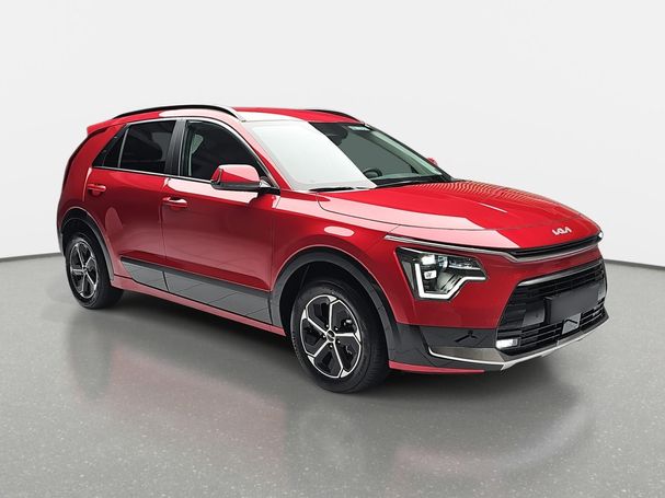 Kia Niro 1.6 GDI Vision 95 kW image number 4