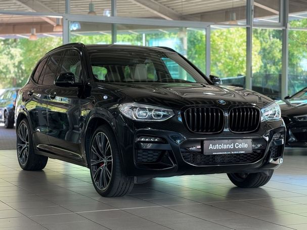 BMW X3e M Sport xDrive 215 kW image number 2