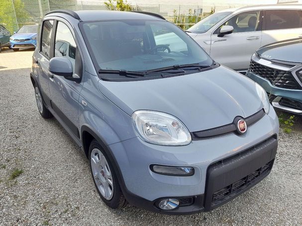 Fiat Panda 1.0 GSE Hybrid 51 kW image number 2