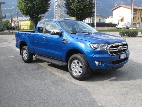 Ford Ranger 2.0 XL 125 kW image number 3