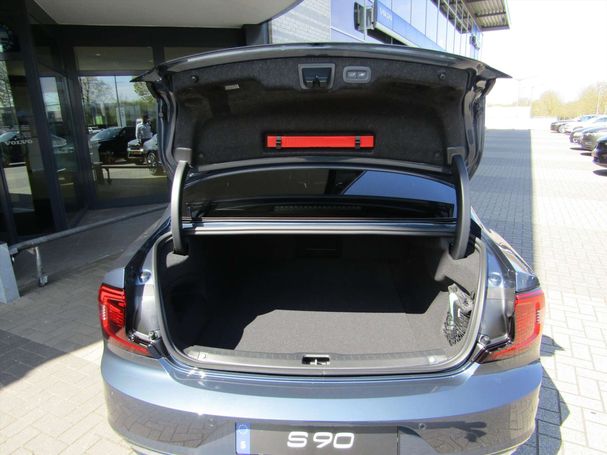 Volvo S90 B5 184 kW image number 8