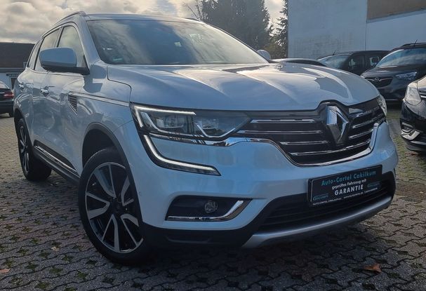 Renault Koleos 130 kW image number 2