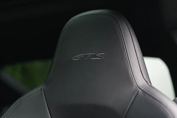 Porsche 992 Carrera 4 GTS 353 kW image number 33