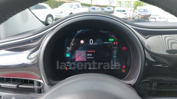 Fiat 500 e 42 kWh 88 kW image number 31