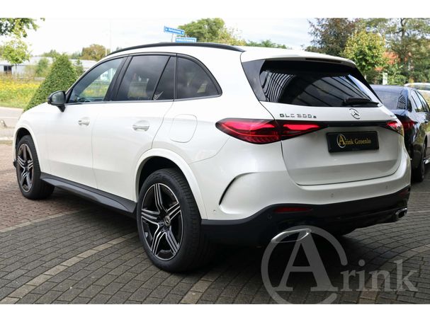 Mercedes-Benz GLC 300 e AMG Line Premium Plus 4Matic 230 kW image number 9